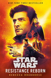 Random House Worlds Graphic Novel Resistance Reborn (Star Wars) 9780593975374 PRH-9780593975374