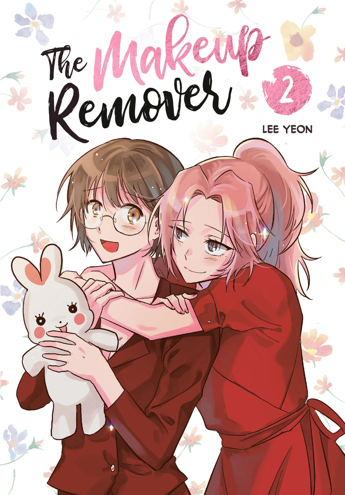 Random House Worlds Graphic Novel The Makeup Remover, Volume 2 9780593872734 PRH-9780593872734