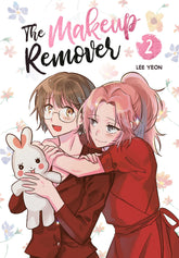 Random House Worlds Graphic Novel The Makeup Remover, Volume 2 9780593872734 PRH-9780593872734
