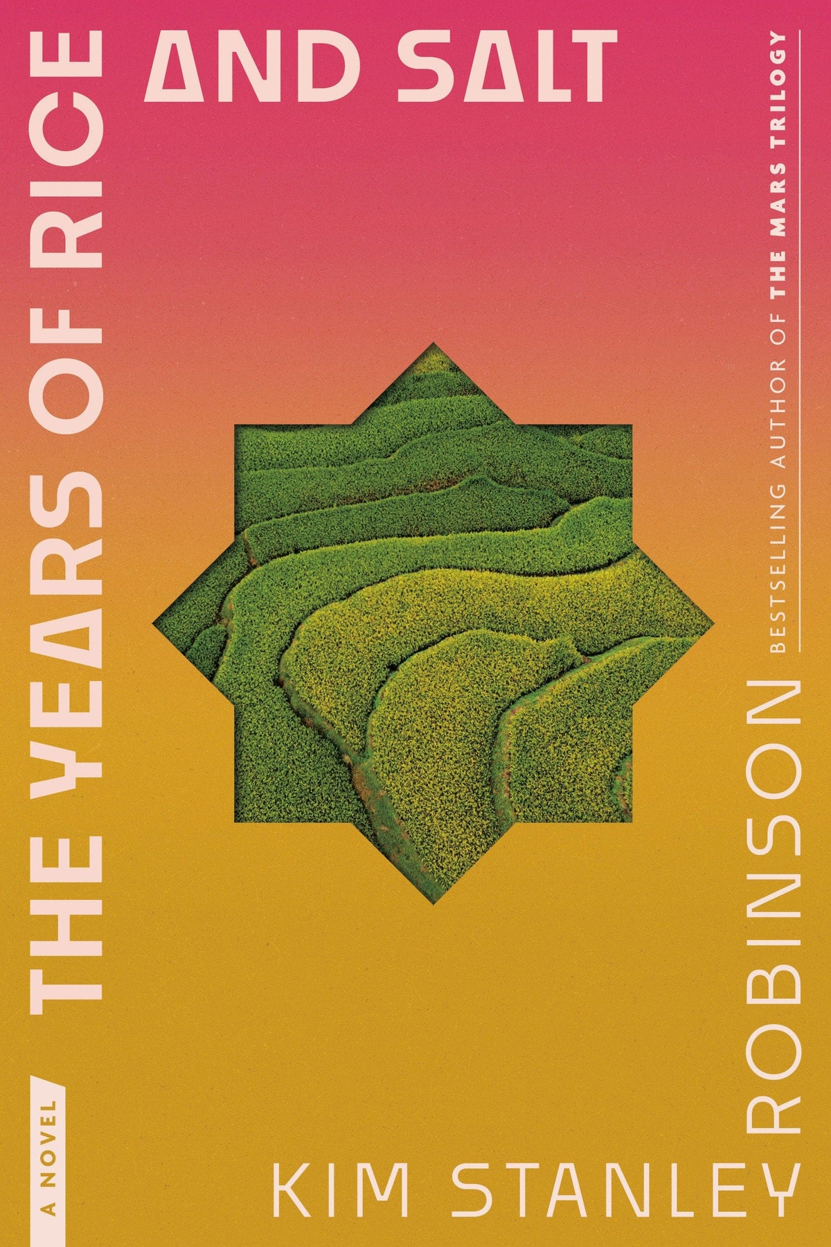 Random House Worlds Graphic Novel The Years of Rice and Salt TP 9798217091775 PRH-9798217091775