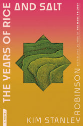 Random House Worlds Graphic Novel The Years of Rice and Salt TP 9798217091775 PRH-9798217091775