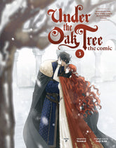 Random House Worlds Graphic Novel Under the Oak Tree: Volume 3 (The Comic) 9780593871348 PRH-9780593871348