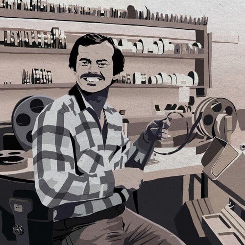 Ransom & Nicholas Craven Music > Vinyl Records Ransom & Nicholas Craven - Deleted Scenes 2 [Explicit Content] - (Parental Advisory Explicit Lyrics, Colored Vinyl, Bonus Track, Indie Exclusive) 630130886467 NMLT115.1