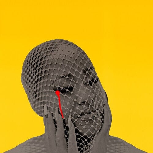 Rapsody Music > Vinyl Records Rapsody - Please Don't Cry [Explicit Content] (Colored Vinyl, Yellow) 810133756435 RONT145030.1