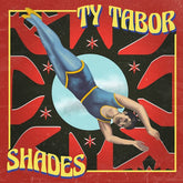 Rat Pak Records Music > Compact Discs Ty Tabor - Shades (Bonus Tracks) [CD] 638647811828 RPAK603400.2