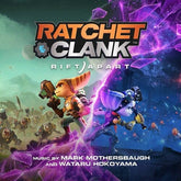 Ratchet & Clank: Rift Apart - O.S.T. - Ratchet & Clank, Rift Apart OST, Pink