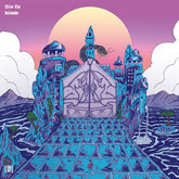 Chloe Kim - Ratsnake Vinyl