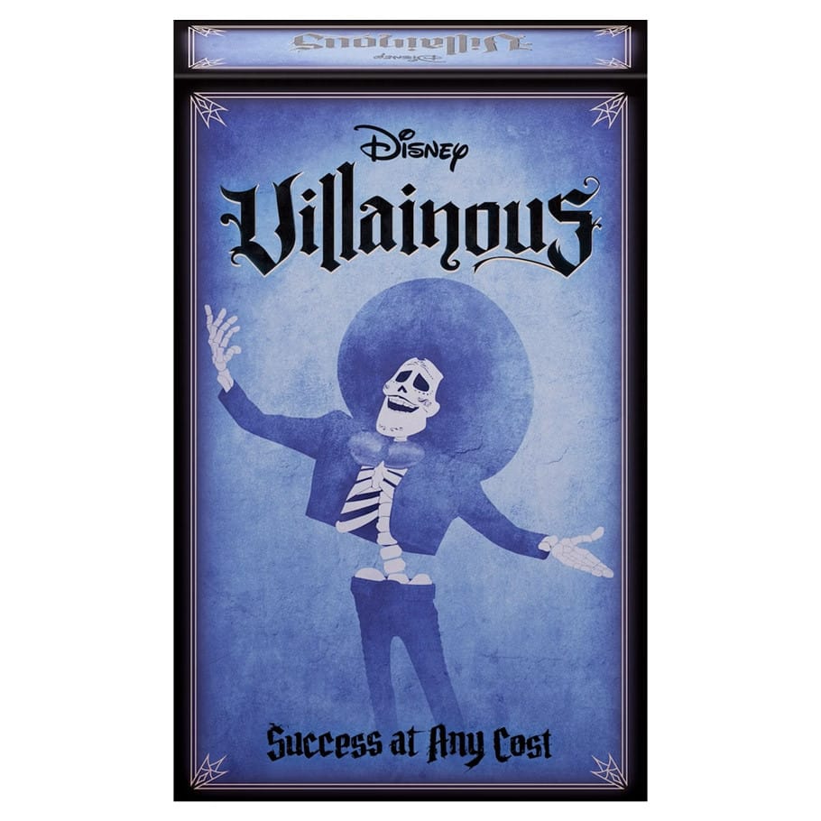 Ravensburger Board Games > Expansions Disney Villainous: Success At Any Cost 4005556248902 RVB24890