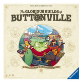 Ravensburger Board Games Glorious Guilds of Buttonville 4005556247851 RVN 24785