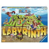 Ravensburger Board Games Labyrinth: One Piece 4005556228874 RVB22887