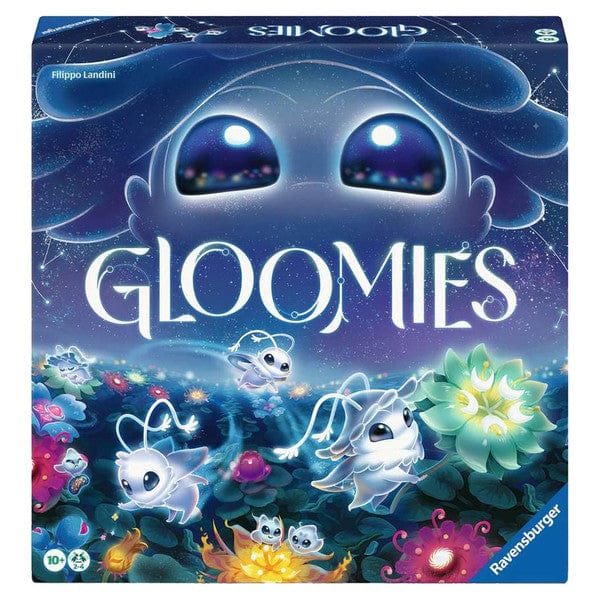 Ravensburger Board Games > Large Box Games Gloomies 4005556246175 RVB24617