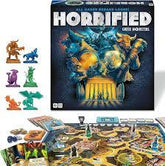 Ravensburger Board Games > Large Box Games Horrified: Greek Monsters 810558019689 RVN 60002045