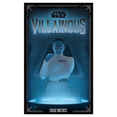 Ravensburger Board Games > Large Box Games Star Wars Villainous: Cold Tactics 4005556234851 RVB23485