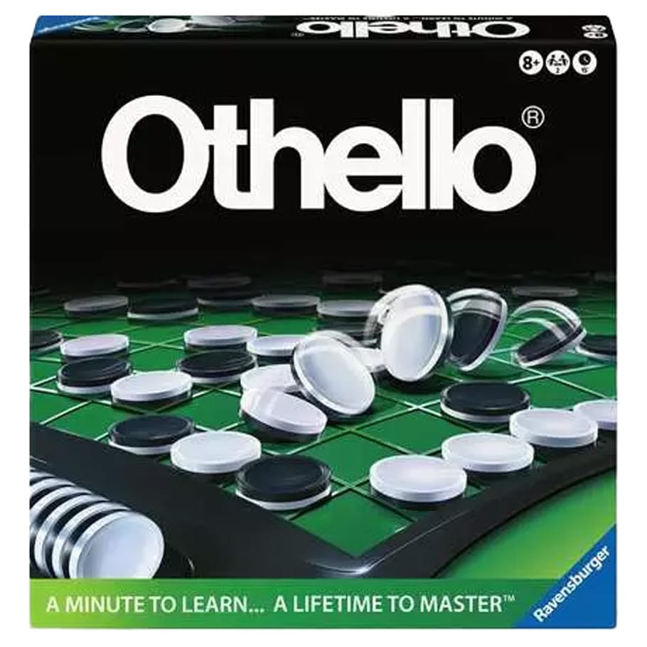 Ravensburger Board Games Othello 4005556230006 RVB23000
