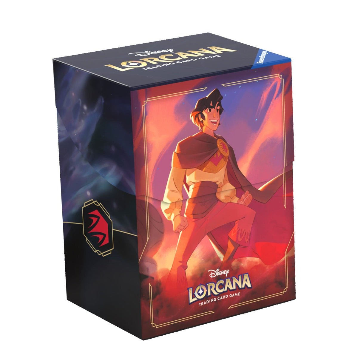 box of lorcana cards Disney Lorcana TCG: Shimmering Skies
