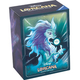 Ravensburger Game Supplies > Card Boxes Disney Lorcana TCG: Rise of the Floodborn Deck Box - Sisu 4050368982605 RVN 11098260