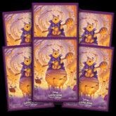 Ravensburger Game Supplies > Card Sleeves Disney Lorcana TCG: Azurite Sea - Card Sleeves, Winnie The Pooh 4050368984401 RVN 11098440