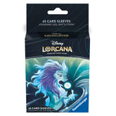 Ravensburger Game Supplies > Card Sleeves Disney Lorcana TCG: Rise of the Floodborn Card Sleeves - Sisu 4050368982582 RVN 11098258