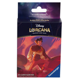 Ravensburger Game Supplies > Card Sleeves Disney Lorcana TCG: Shimmering Skies - Deck Sleeves, Aladdin (65) 4050368984043 RVN 11098404