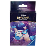 Ravensburger Game Supplies > Card Sleeves Disney Lorcana: Ursula's Return - Genie Card Sleeves 4050368983602 RAV8360