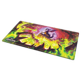 Ravensburger Game Supplies > Playmats Playmat: Disney Lorcana: Set 11: Winterspell: Dragon Fire 4050368988515 RVB11098851