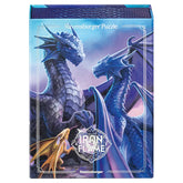 Ravensburger Puzzles > Jigsaw Puzzles Puzzle: Romantasy: Iron Flame 500 Piece 4005555044000 RVB12004400
