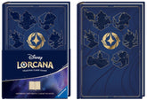 Ravensburger Stationery > Notebooks Disney Lorcana TCG: Notebook 4050368989901 RVN 11098990