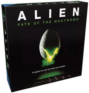 Ravensburger Board Games > Large Box Games Alien: Fate of the Nostromo 810558019320 RVN 60001932