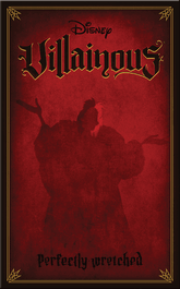 Villainous: Disney - Perfectly Wretched Expansion