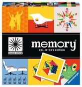 Memory: Collector's Edition