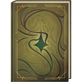 Ravensburger Trading Card Games > Disney Lorcana DISNEY LORCANA: QUEST OF WONDERS- AN ILLUMINEER'S LOREBOOK 9783380000020 RAV13000002