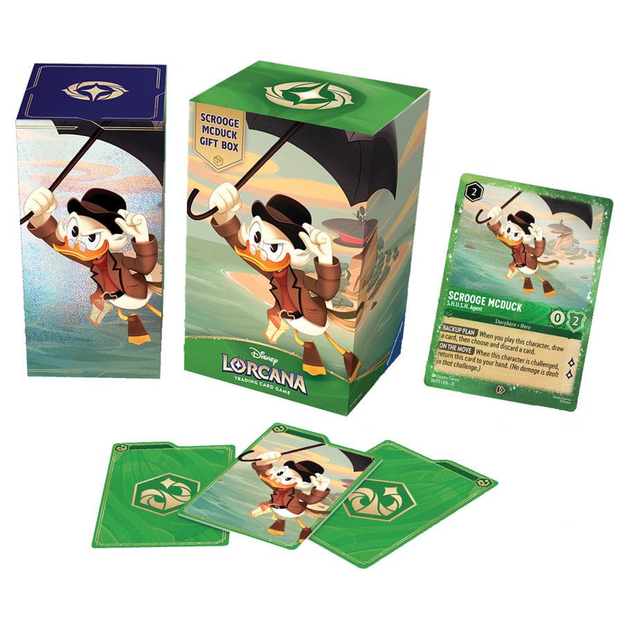 Lorcana Trading Card Game Lorcana Trading Card Game