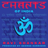 Ravi Shankar Music > Vinyl Records Shankar, Ravi - Chants Of India 4050538775709 BGRT775709.1