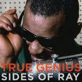 Ray Charles Music > Vinyl Records Ray Charles - True Genius 708857210817 TGIN2108.1
