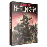 RAYBox Games Board Games Gates of Niflheim: Box Set 672713201090 RAYPUGON101