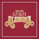 RCA Music > Compact Discs Alabama - Ultimate 20 #1 Hits (Remastered) [CD] 828766419627 RCA64196.2