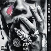 RCA Music > Compact Discs Asap Rocky - At.long.last.a$ap [Explicit Content] [CD] 888430777521 RCA307775.2