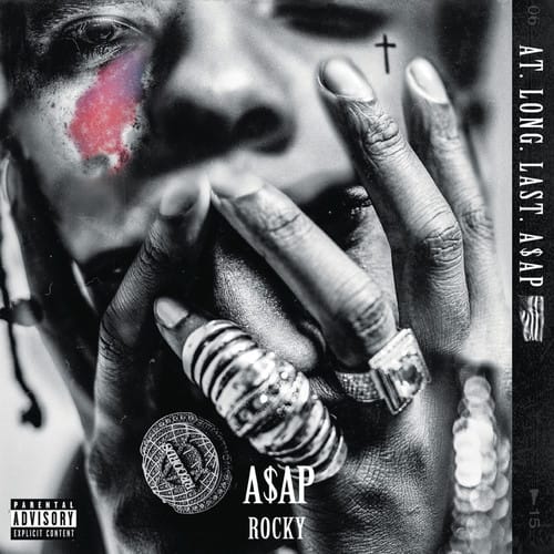 RCA Music > Compact Discs Asap Rocky - At.long.last.a$ap [Explicit Content] [CD] 888430777521 RCA307775.2