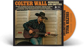 RCA Music > Compact Discs Colter Wall - Memories And Empties (Softpak) [CD] 198029645729 RCA296457.2
