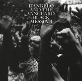 RCA Music > Compact Discs D'Angelo & the Vanguard - Black Messiah [CD] 888750565525 RCA505655.2