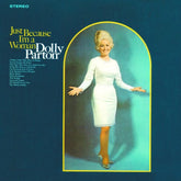 RCA Music > Compact Discs Dolly Parton - Just Because I'm A Woman [CD] 828765612326 RCA56123.2