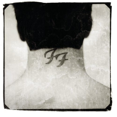 RCA Music > Compact Discs Foo Fighters - There Is Nothing Left to Lose [CD] 078636789224 RCA67892.2