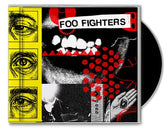 RCA Music > Compact Discs Foo Fighters - Your Favorite Toy [Explicit Content] (Parental Advisory Explicit Lyrics, Poster) [CD] 199584421322 RCA844213.2