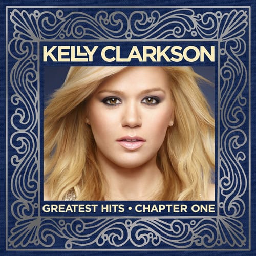 RCA Music > Compact Discs Kelly Clarkson - Greatest Hits: Chapter One [CD] 887254908029 RCA549080.2