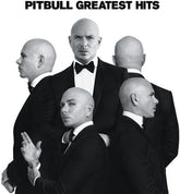 RCA Music > Compact Discs Pitbull - Greatest Hits [CD] 889854987121 RCA549871.2