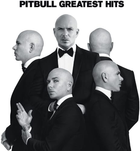 RCA Music > Compact Discs Pitbull - Greatest Hits [CD] 889854987121 RCA549871.2