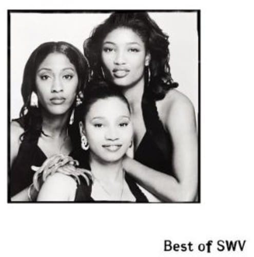 RCA Music > Compact Discs SWV - The Best of SWV [CD] 078636809625 RCA68096.2
