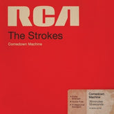 RCA Music > Compact Discs The Strokes - Comedown Machine [CD] 887654557926 RCA545579.2