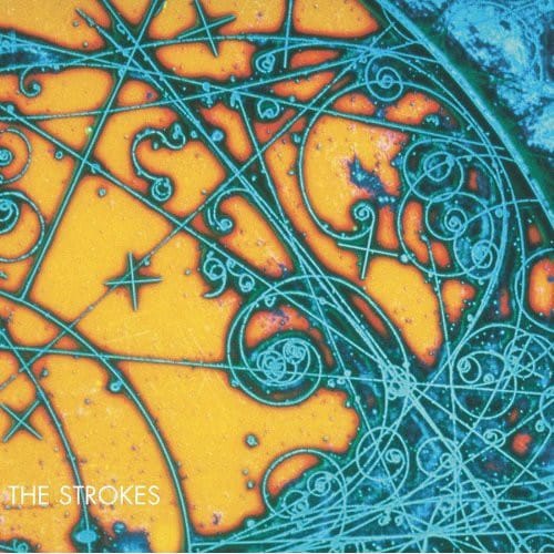 RCA Music > Compact Discs The Strokes - Is This It [CD] 078636810126 RCA68101.2