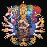 RCA Music > Compact Discs Tyler Childers - Country Squire [CD] 190759603420 RCA59603420.2